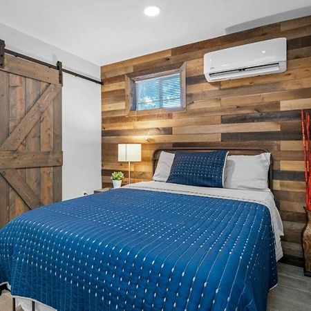 South Tampa Central Location Efficiency Suite Esterno foto