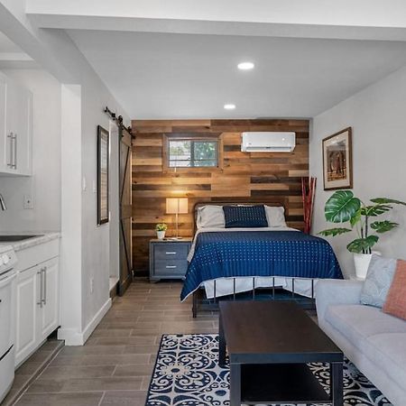 South Tampa Central Location Efficiency Suite Esterno foto