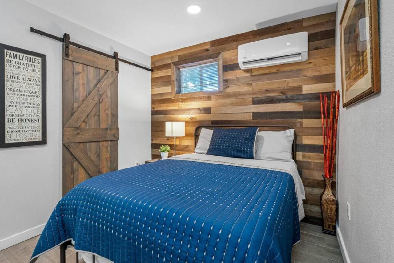 South Tampa Central Location Efficiency Suite Esterno foto