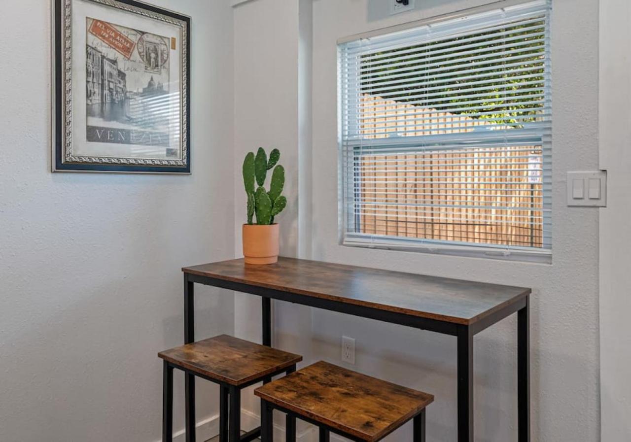 South Tampa Central Location Efficiency Suite Esterno foto