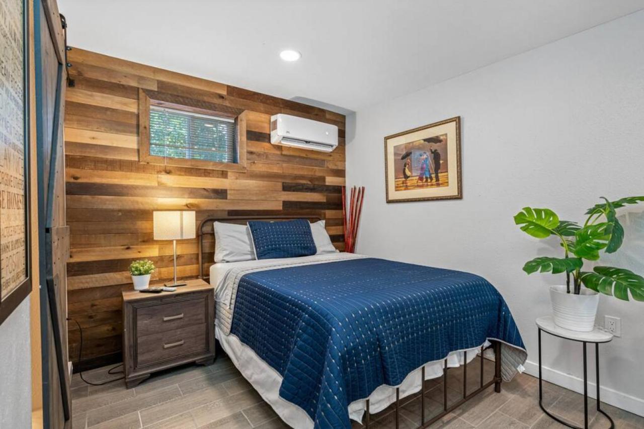 South Tampa Central Location Efficiency Suite Esterno foto