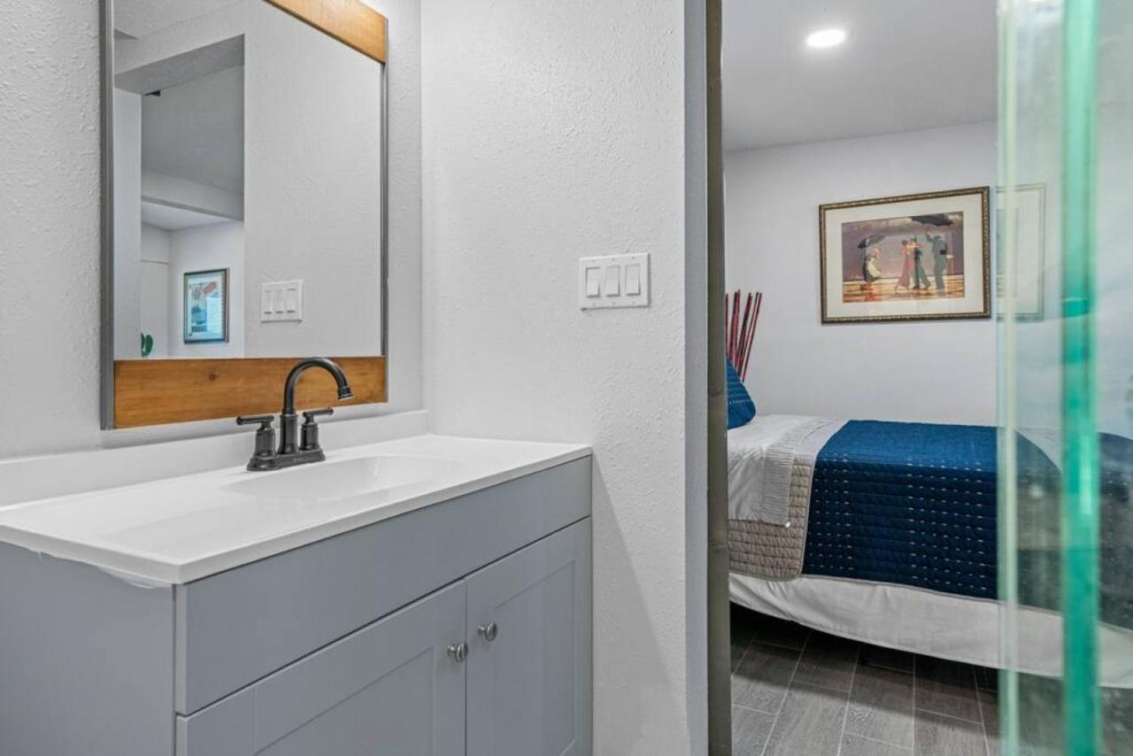 South Tampa Central Location Efficiency Suite Esterno foto