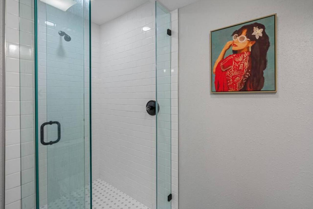 South Tampa Central Location Efficiency Suite Esterno foto