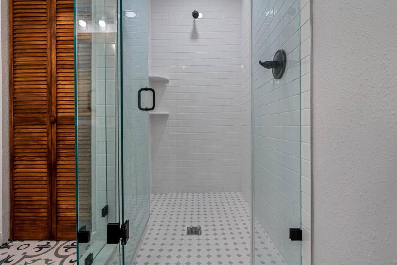 South Tampa Central Location Efficiency Suite Esterno foto